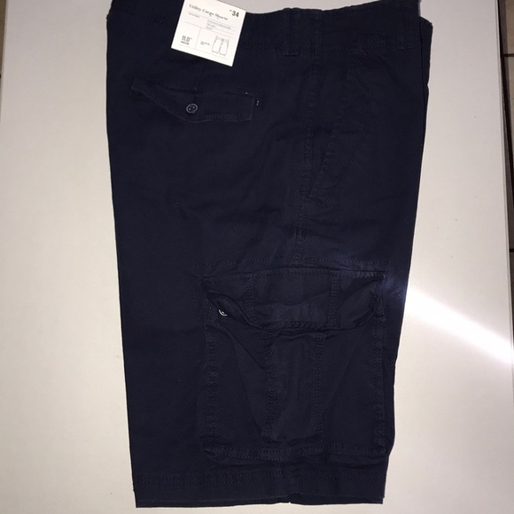 Goodiefellow & Co. Cargo Shorts - Picture 3 of 8